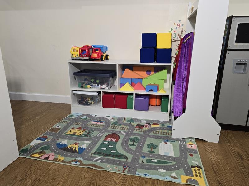 Photo of Little Rainbow Of Love Daycare LLC - Carteret, NJ