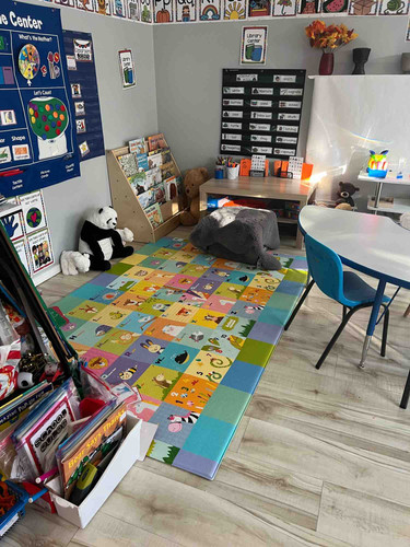 Photo of Isma's Learning Center Daycare - Tigard, OR