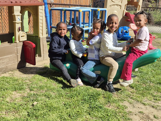 Photo of Tanya Davis Daycare