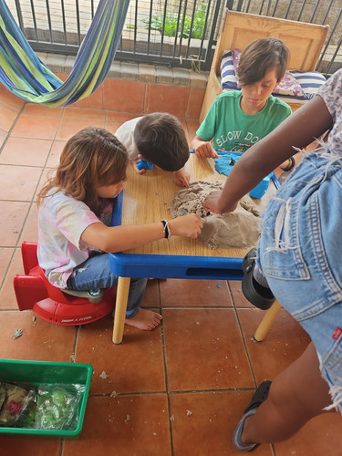 Photo of Cavero Family Child Care - Rancho Cucamonga, CA