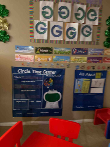 Photo of Hughs Family Childcare Daycare - Grand terrace, CA