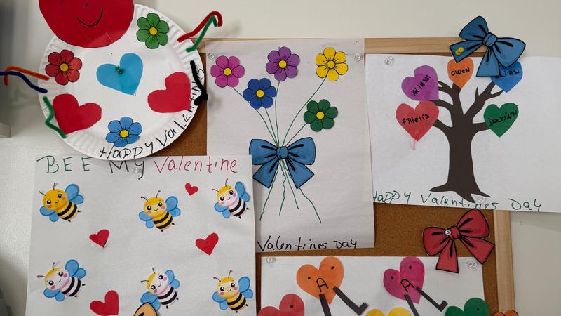 Photo of Creative Stars Family Day Care - Dorchester, MA