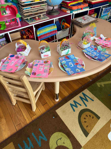 Photo of Little Hearts Care And Play School WeeCare - Malden, MA
