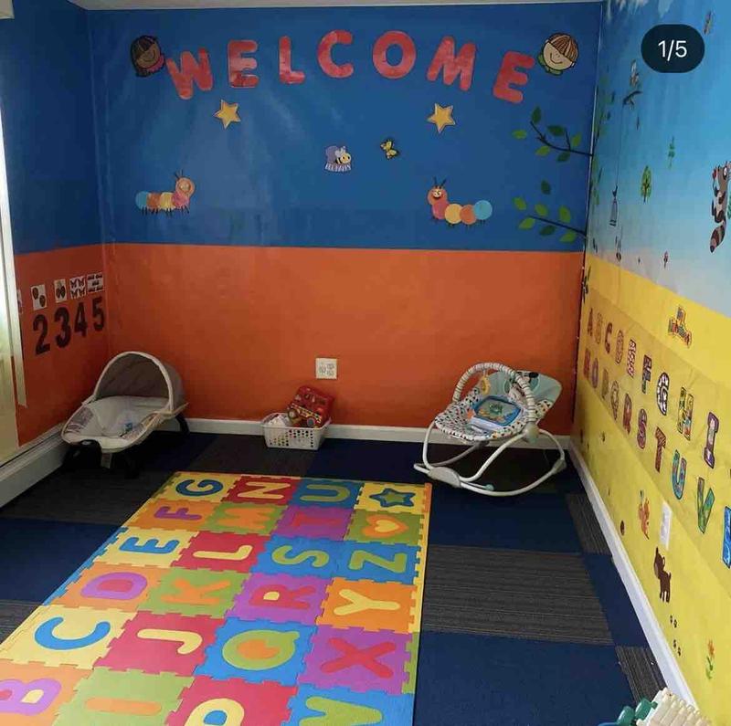 Photo of Little Bloomers Daycare - Jamaica, NY