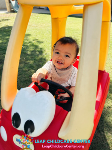 Photo of Leap Childcare Center - Bakersfield, CA