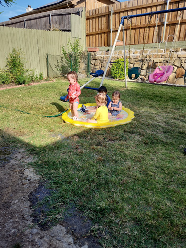 Photo of Saro' Nest Child Care LLC - Haltom City, TX