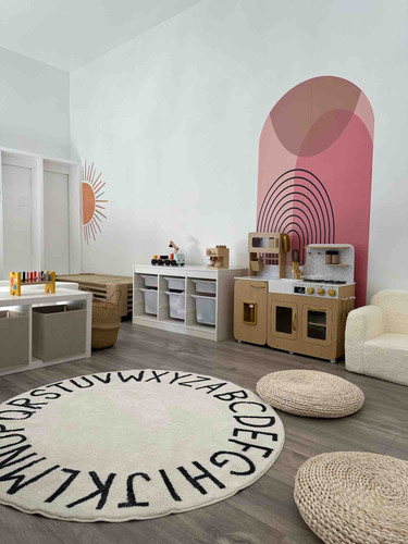 Photo of Robins Nest Family Childcare