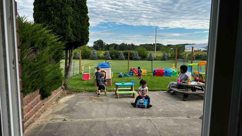 Photo of Hawa Omar Daycare - Charlotte, MI