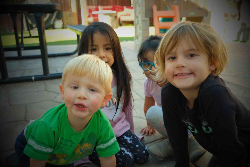 Photo of Little Stars Daycare - North Highlands, CA