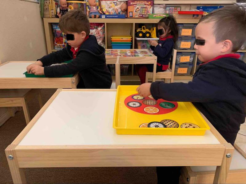 Photo of Lyli's Family Child Care & Bilingual Learning Program - Chula Vista, CA