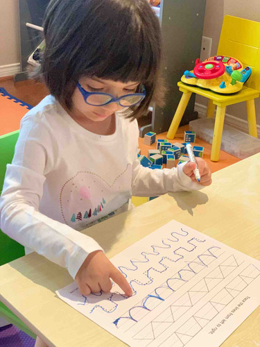 Photo of Happy Orchard Daycare - Irvine, CA