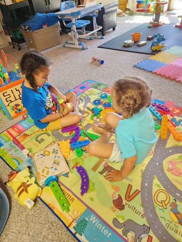 Photo of Mommies Creationz Daycare