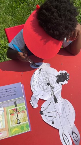 Photo of Our Little Angels Daycare - Indianapolis, IN