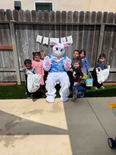 Photo of Precious Hands Daycare - San Diego, CA