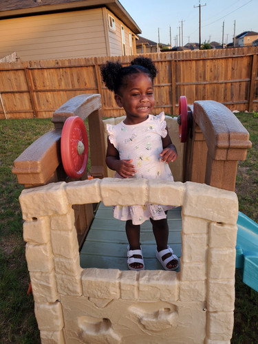 Photo of Royalty Child Care Services LLC - San Antonio, TX