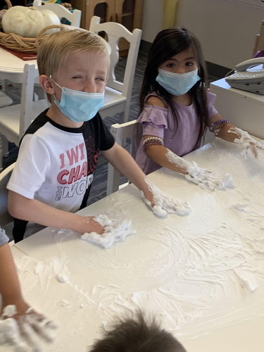 Photo of Busy Bees Child Development Center - Chula Vista, CA