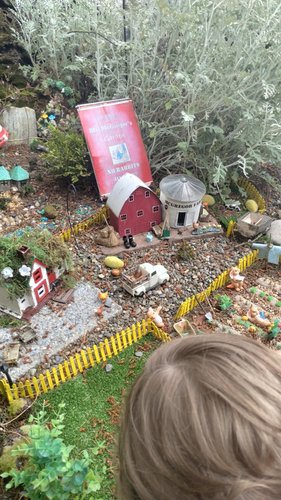 Photo of Amanda Lee S. - Vancouver, WA