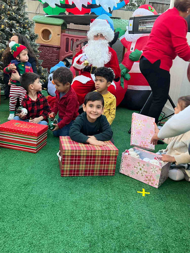 Photo of KidZ Town Childcare Daycare - North Hollywood, CA