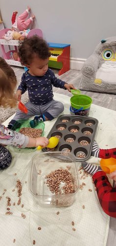 Photo of Sunland Family Childcare - Sunland, CA