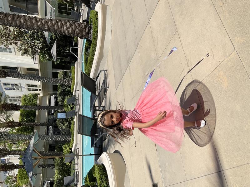 Photo of Little Stars Davoian Family Daycare - Glendale, CA