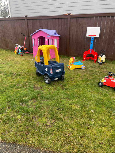 Photo of Kind Cave Home Childcare Daycare - Covington, WA