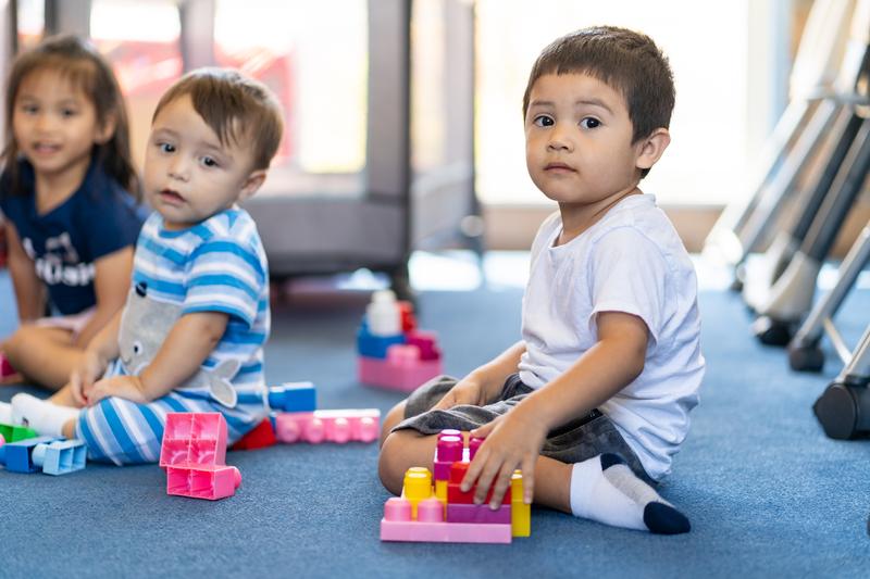 Photo of Butteryfly Daycare - Los Angeles, CA