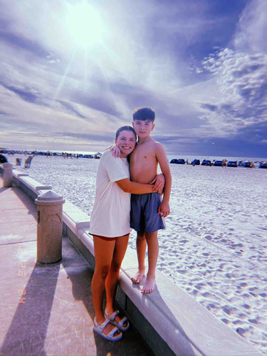 Photo of Britlyn G. - Omaha, NE