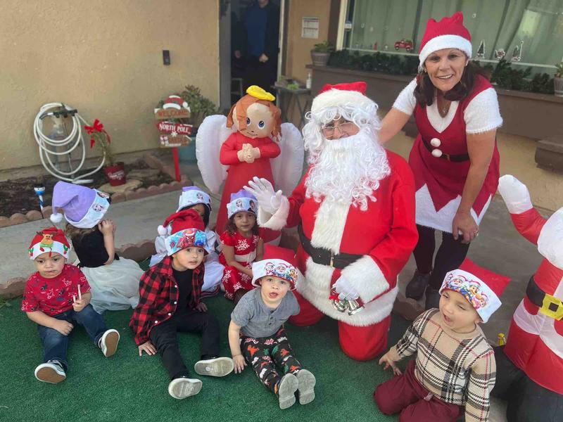 Photo of Caparelli Family Child Care - Moreno Valley, CA