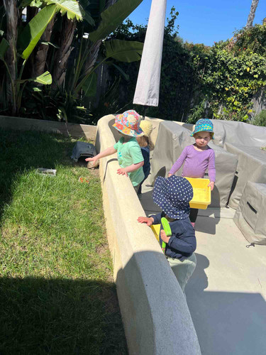 Photo of Serena’s Smiling Sun - San Diego, CA