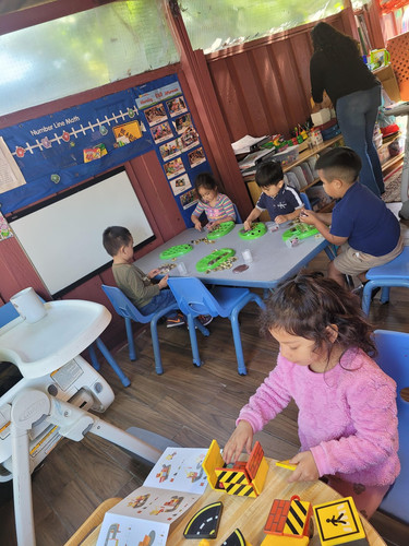 Photo of Ms. Juana Daycare