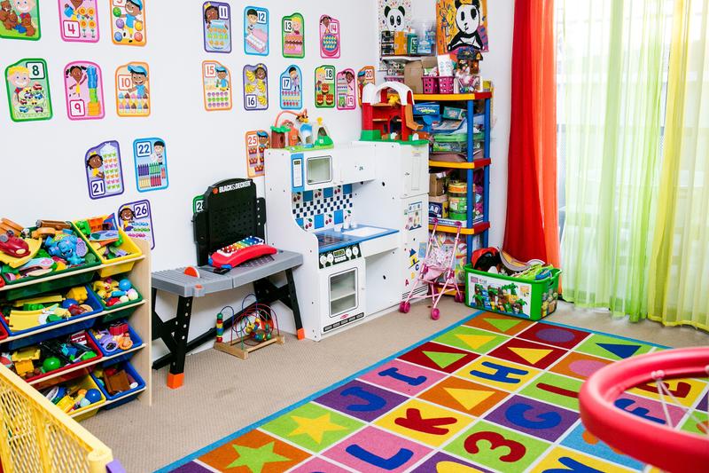 Photo of Ivory's Baby College Daycare - Long Beach, CA