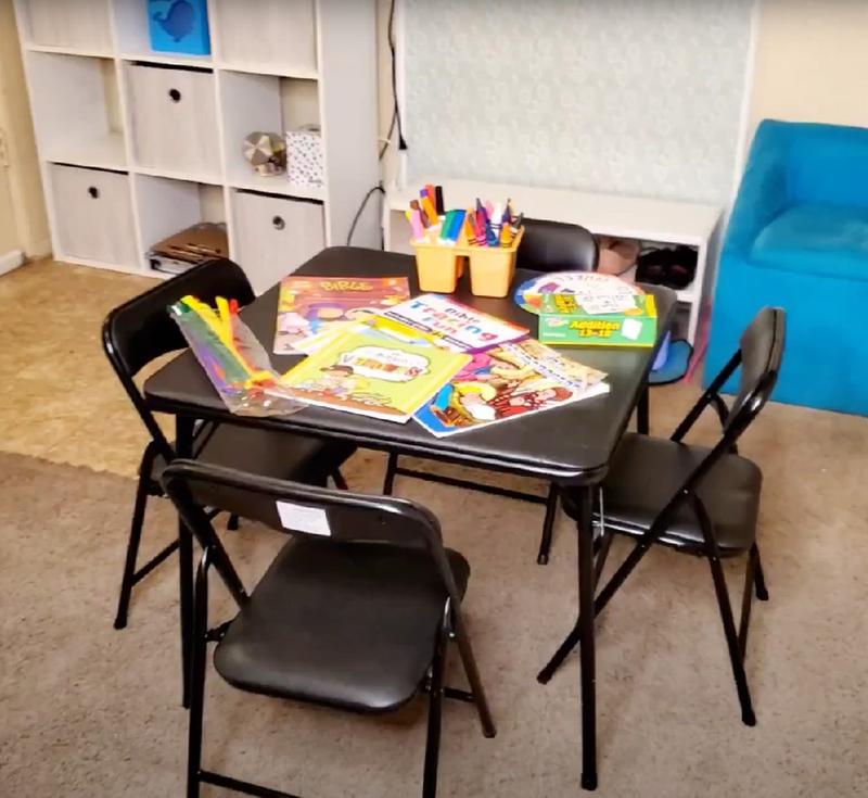 Photo of Little Saints Daycare - San Diego, CA