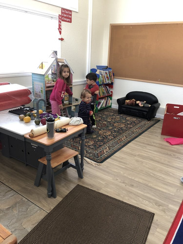 Photo of Sunshine Preschool Center Daycare - San Francisco, CA