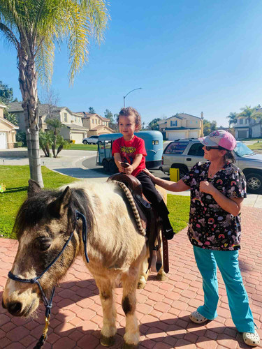 Photo of Amira Daycare - Riverside, CA