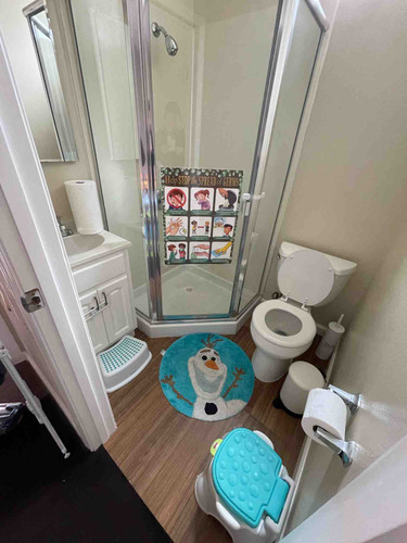 Photo of Angels's Family Home Daycare - San Francisco, CA