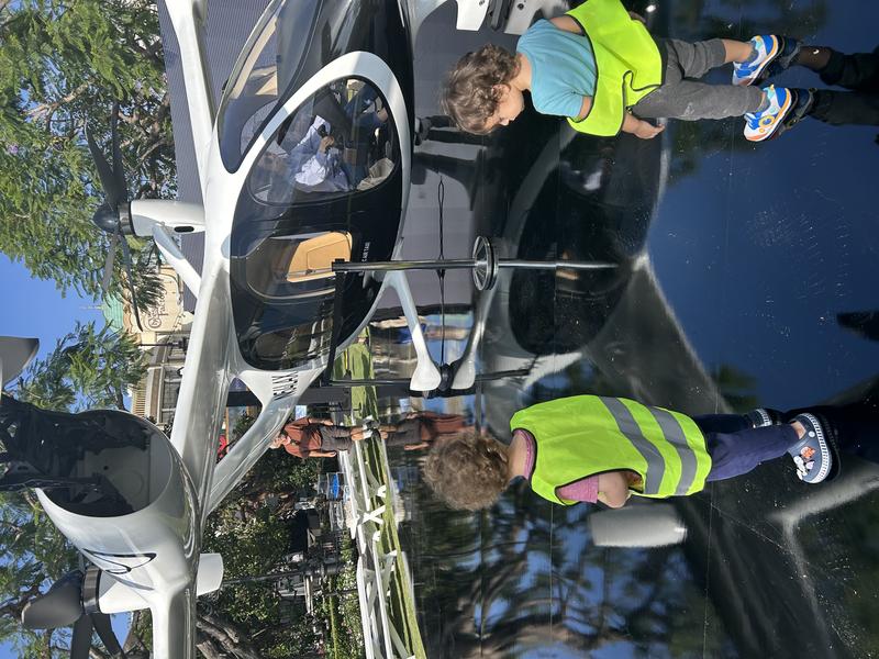 Photo of Little Sunshines Early Learning Center - Los Angeles, CA