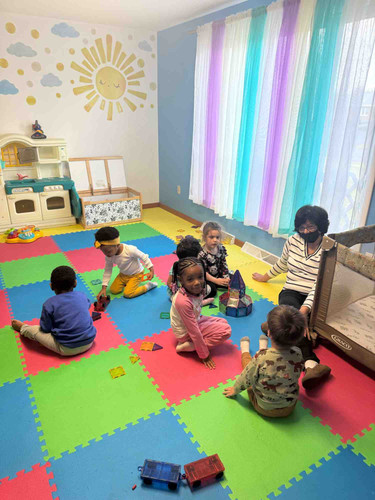 Photo of Morning Sunshine Daycare - North Syracuse, NY