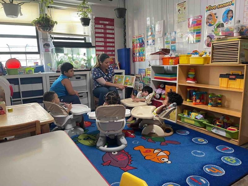 Photo of Fernandez, Johanna Daycare - New York, NY