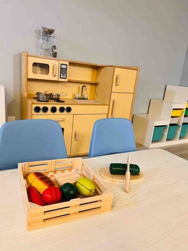 Photo of Cradle Kidz Childcare - Lynnwood, WA