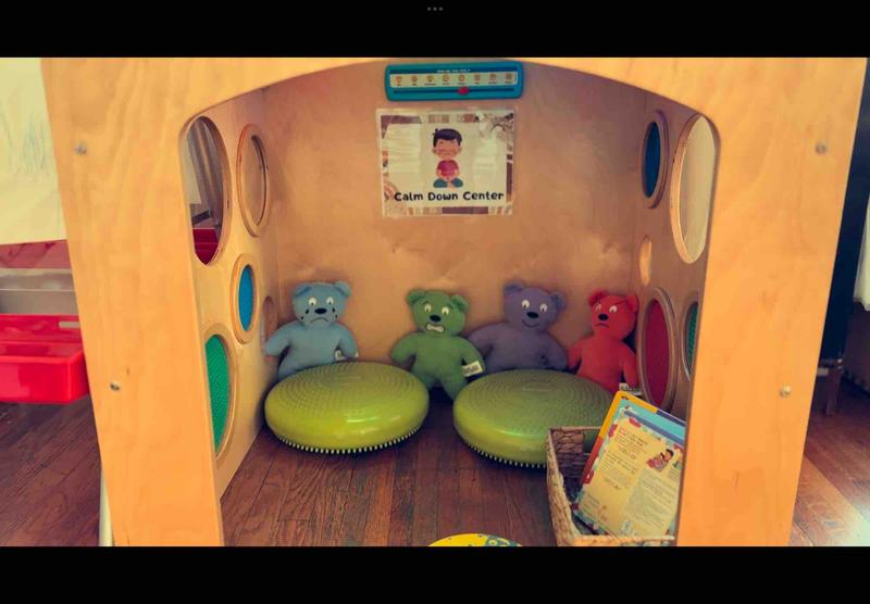 Photo of Montiel Cajina Family Childcare - Los Angeles, CA