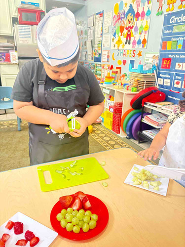 Photo of Winner Of Knowledge Inc - Staten Island, NY