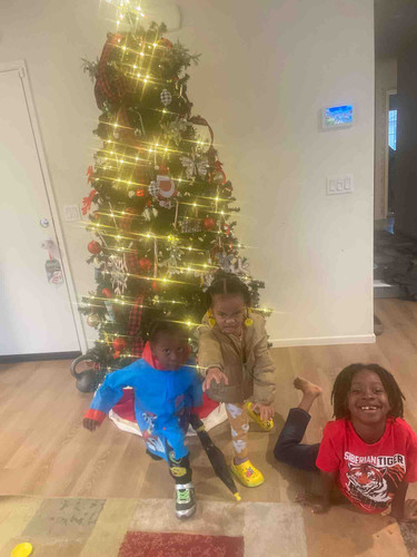 Photo of Royal Prodigy Child Development Center Daycare - Adelanto, CA