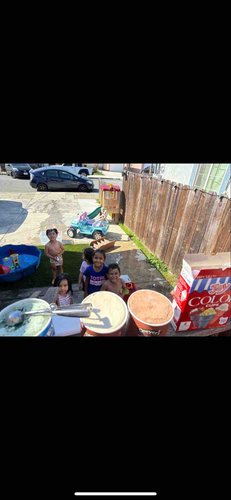 Photo of Hernandez Lopez, Sandra Daycare - San Pablo, CA