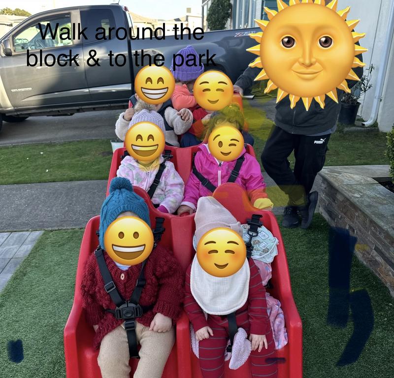Photo of Northridge Family Daycare - Daly City, CA