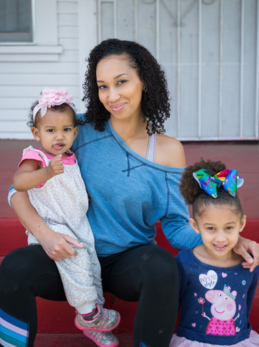 Photo of Miraclegirls Daycare - Long Beach, CA