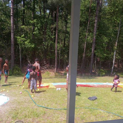 Photo of Jalisa B. - Summerville, SC