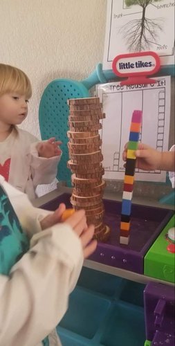 Photo of Kindergarten Prep Academy Preschool Daycare - Tigard, OR