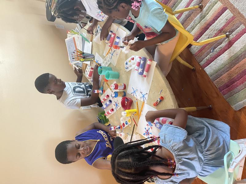 Photo of Ms. Nervia's Group Family Daycare LLC - Brooklyn, NY