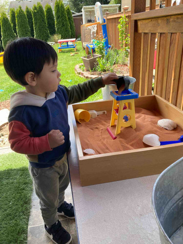 Photo of Genesis Preschool - Renton, WA