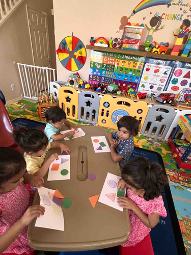 Photo of Kiddos Castle Daycare - San Diego, CA